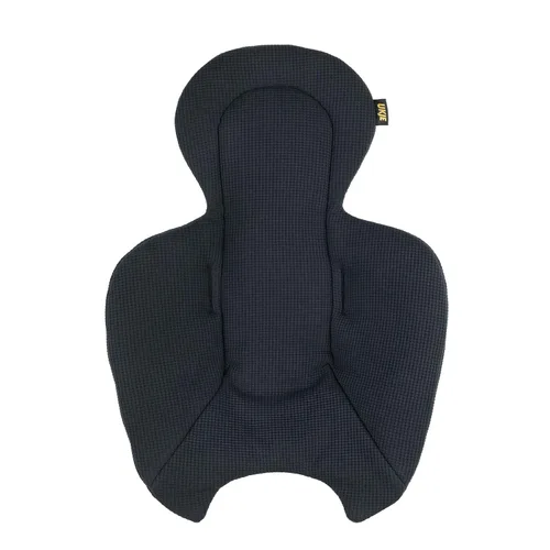 Vista 10 de UKJE Funda para columpio compatible con 4moms mamaRoo 5 Swing Accesorios para columpio de bebé Forro reversible para asiento infantil Fácil