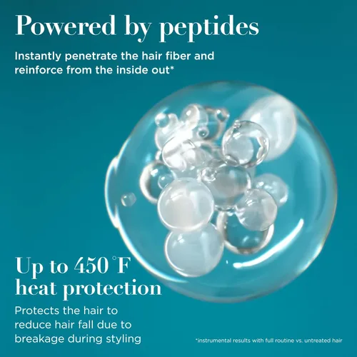 Vista 2 de OGX ProGrowth + Peptide Serum Mist, 6.5 onzas líquidas (paquete de 12)