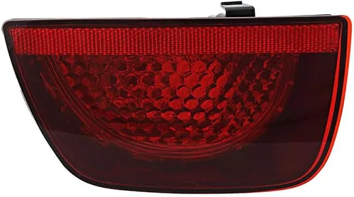 Vista 8 de Para Chevrolet Chevy Camaro lámpara de luz trasera 2010 2011 2012 2013