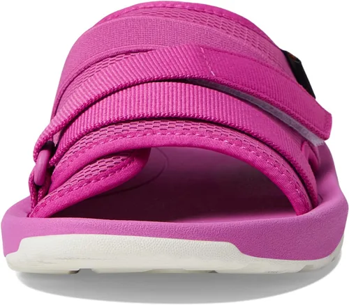 Vista 2 de Teva Sandalias unisex Hurricane Verge Slide para niños
