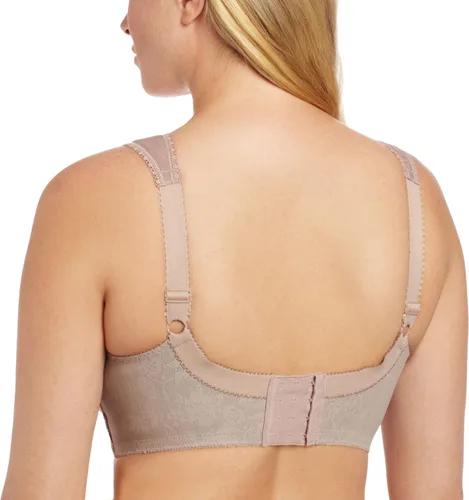 Vista 2 de Playtex - Brasier sin aros para mujer