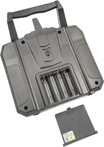 Vista 5 de FS-i6 6CH RC Transmisor y receptor FS-iA6B para modelos RC Flysky Sistema de control de radio FLYSKY AFHDS2A de 2,4 GHz para RC FPV Multirotor