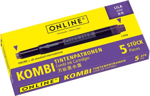 Vista 9 de Combi Cartridge Negro