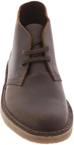 Vista 5 de Clarks Botas Chukka Bushacre 3 para hombre