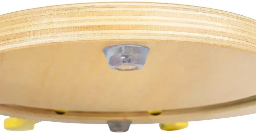 Vista 3 de Janod Pure Bird J05163 - Xilófono infantil de madera para niños a partir de 1 año