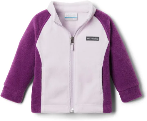 Vista 237 de Columbia Benton Springs - Chaqueta de vellón para niña