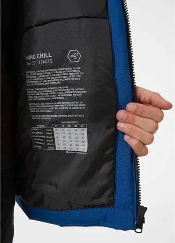 Vista 7 de Helly-Hansen Chaqueta Reine Parka para hombre
