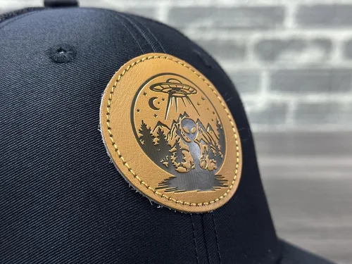 Vista 3 de Gorra de béisbol de animales para hombre y mujer