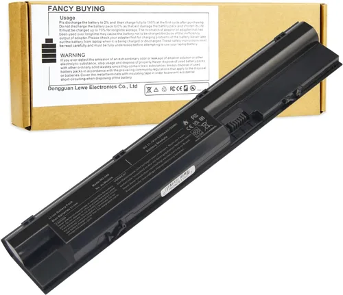 Vista 6 de Fancy Buying Batería para portátil Asus X551, X551C, X551CA, X551M, X551MA Serie A41, D550, 0B110-00250100, A31N1319, A41N1308