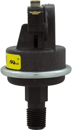 Vista 4 de Interruptor de presión, Pentair MMX/MMX Plus/PowerMax, 1/4"mpt, SPNO