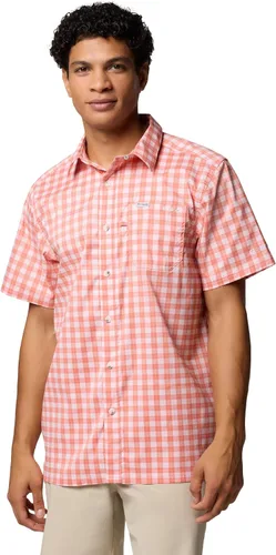 Vista 24 de Columbia - Camisa Super Slack Tide Camp de manga corta para hombre