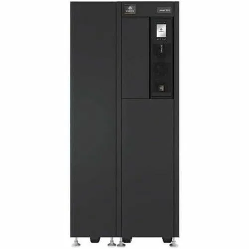 Vista 2 de Liebert EXS Online UPS 10kVA/10kW 208V 3