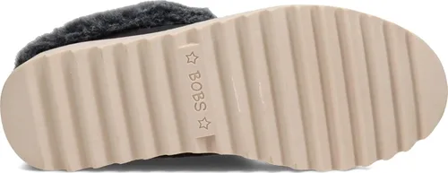Vista 6 de Skechers Women's, BOBS Mountain Kiss - Winter Rock Clog