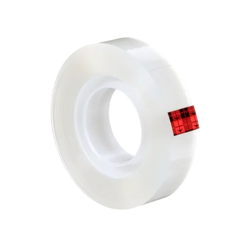 Vista 10 de Scotch Cinta transparente, 12 in x 1296 in, 1 rollo