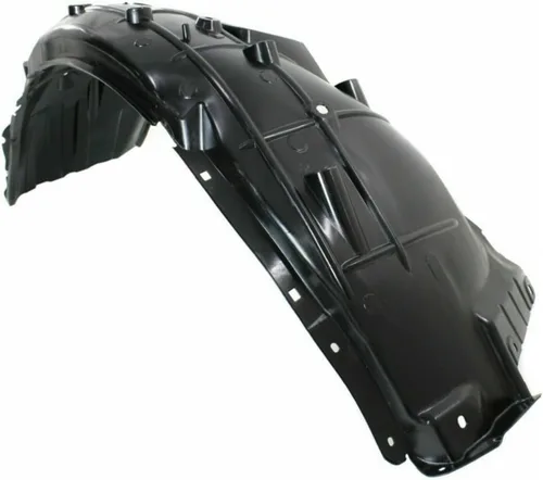 Vista 3 de Para Honda Civic 2016 2017 2018 Driver Side Fender Liner Delantero 74151TBAA00 HO1248158