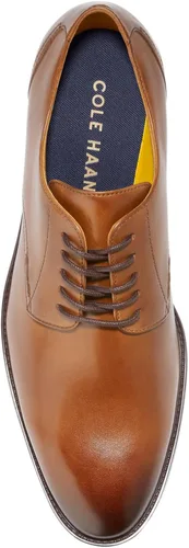 Vista 5 de Cole Haan Hawthorne Plain Oxford para hombre