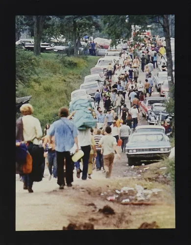 Vista 2 de Woodstock 40th Anniversary Limited Edition Revisited (BD) Blu-ray