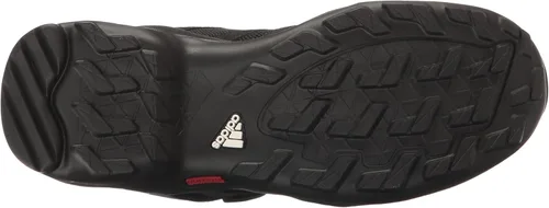 Vista 4 de adidas Terrex AX2 CF - Botas para exteriores con agujetas para niños