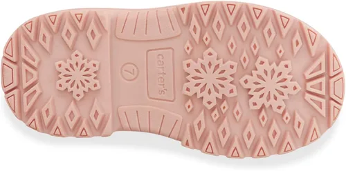 Vista 4 de Carter's Botas Parker unisex para niños