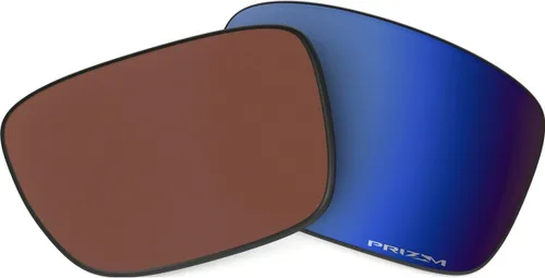 Vista 2 de Lentes de repuesto Oakley Turbine
