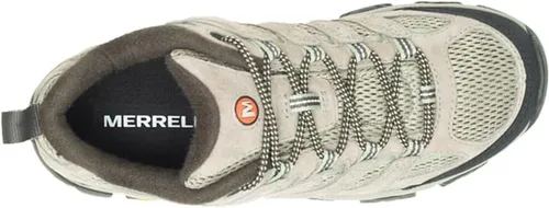 Vista 6 de Merrell Moab 3 - Zapatos de senderismo para mujer