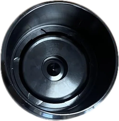 Vista 8 de iFJF 3C3Z-9G270-BA Tapa de Filtro de Aceite y Reemplazo de Filtro de Aceite FL2016 para 2003-2007 6.0L 2008-2010 6.4L Powerstroke F250 F350 F450