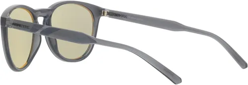 Vista 5 de ARNETTE Gafas de sol redondas An4299 Gorgon para hombre