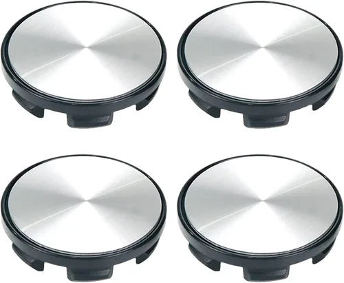 Vista 10 de Modengzhe Tapas centrales para llantas, 2.087 in, cubiertas centrales de repuesto compatibles con Chevrolet si corresponde, 1.969 in de diámetro