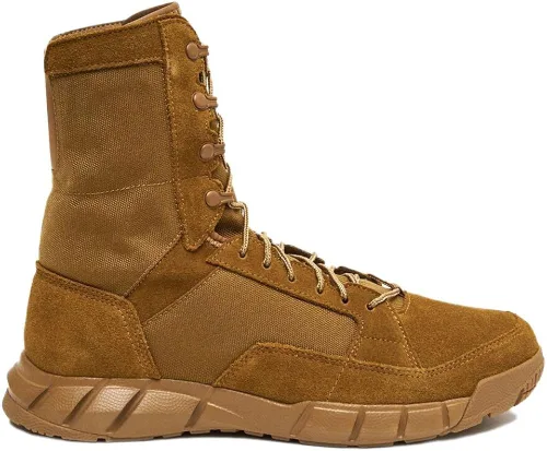 Vista 5 de Oakley Botas Coyote para hombre