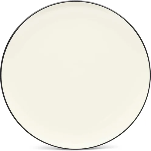 Vista 6 de Noritake Colorwave - Plato para ensalada, color azul Azul / Patchwork