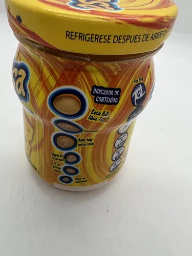 Vista 3 de Queso Rikesa para untar