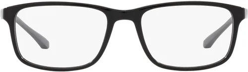 Vista 8 de Emporio Armani mens Ea3098 Rectangular Sunglasses