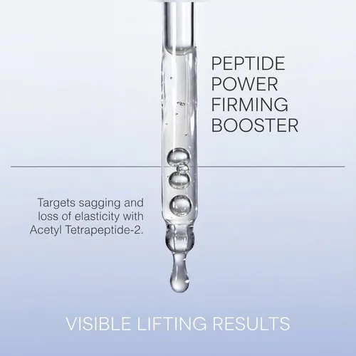 Vista 7 de Skin Perfection Uplevity - Péptido de apriete antienvejecimiento Suero Reafirmante Péptido Reafirmante Aumenta Elasticidad Añadir a cualquier