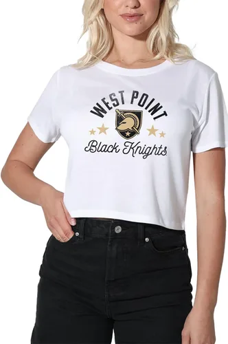 Vista 169 de Colección oficial de camisetas para mujer, color blanco