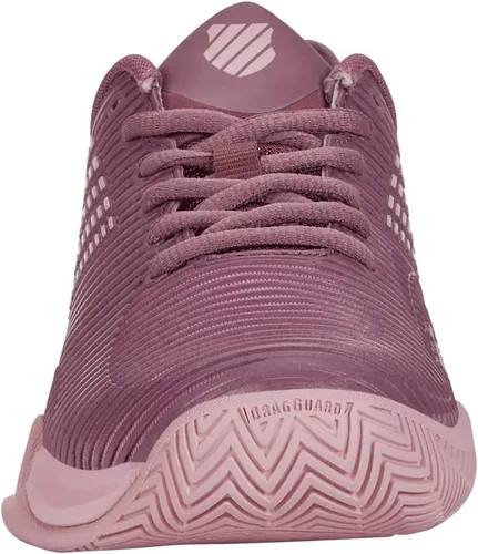 Vista 3 de K-Swiss Women's Hypercourt Supreme Tennis Shoe