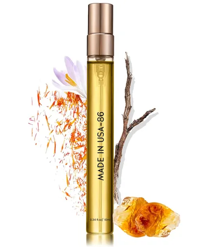 Vista 12 de PUREAMOR - Perfumes de feromonas para mujer, aceite de café vainilla de larga duración, sin alcohol, Eau de Parfum para mujer, talla Trave, ideal