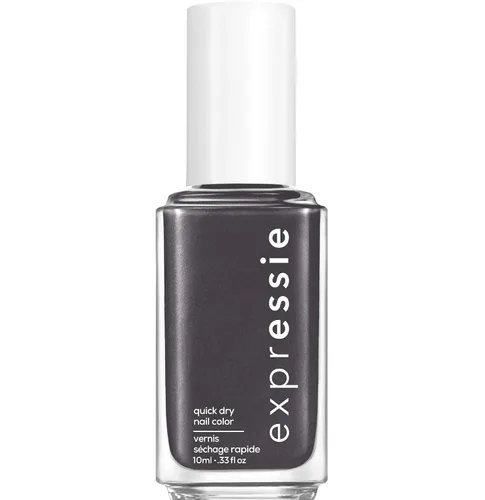 Vista 14 de essie Expressie - Esmalte de uñas de secado rápido, color melocotón pastel claro, vegano, All Things OOO, 0.33 onzas líquidas