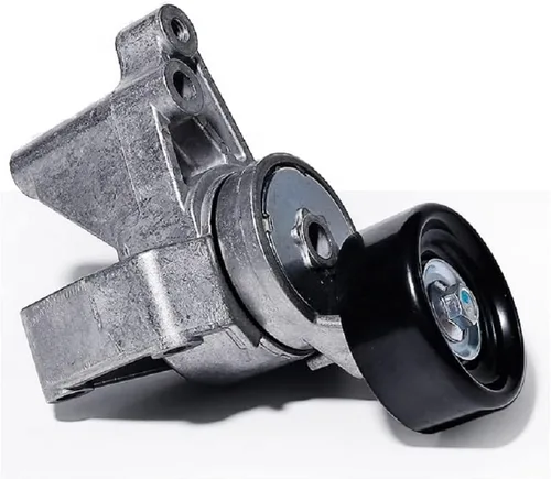 Vista 4 de Tensor de automóvil, (con rueda) 11955-EA00B 11955EA00B, compatible con NP300 F-RONTIER