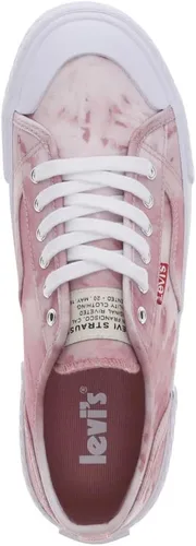 Vista 2 de Levi's Mdrn Lo DF Fashion Lo-Top - Tenis de skate para mujer