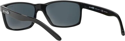Vista 3 de ARNETTE Gafas de sol rectangulares An4185 Slickster para hombre