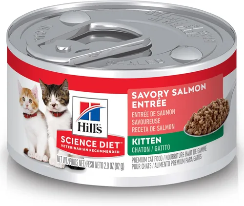 Vista 13 de Hill's Science Diet - Comida húmeda para gatos