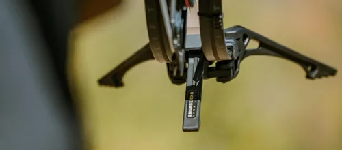 Vista 7 de MATHEWS EXO Engage Limb Legs