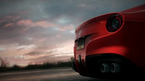 Vista 4 de Need for Speed Rivals