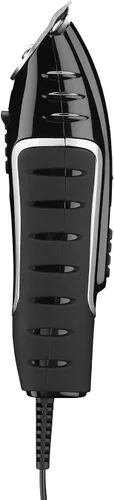 Vista 6 de Conair Barber - Cortadora de pelo, serie Barbershop - Kit de corte de pelo de 16 piezas