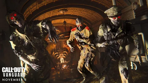 Vista 12 de Call of Duty Vanguard