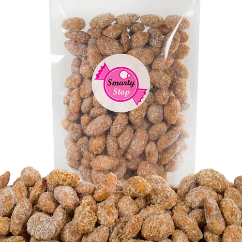 Vista 2 de Smarty Stop Colección California Nuts (almendras de macarrón de coco, 2 libras (paquete de 1))