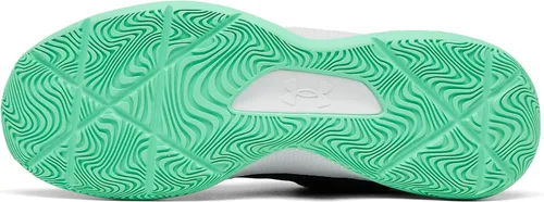 Vista 5 de Under Armour Curry HOVR Splash 2 - Zapatos de baloncesto unisex
