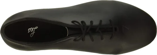 Vista 5 de Leo Jazz Tap - Zapatillas de baile para mujer