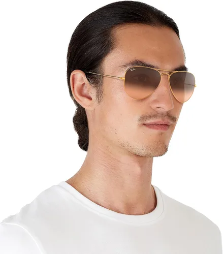 Vista 189 de Ray-Ban RB3025 Classic Evolve Gafas de sol de aviador fotocromáticas