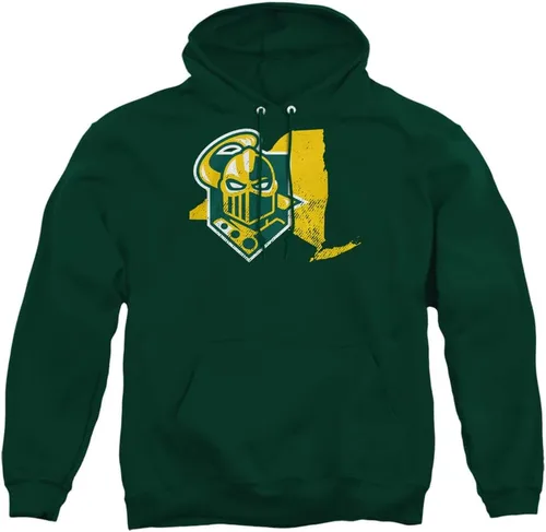 Vista 31 de LOGOVISION Colección de sudaderas con capucha unisex con diseño de forma universitaria oficial para hombres y mujeres